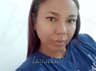 Isajackson