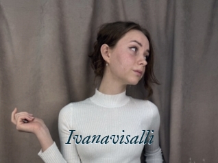 Ivanavisalli