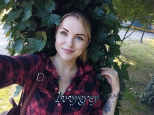 Ivvygrey
