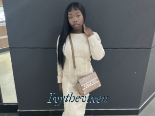 Ivythevixen