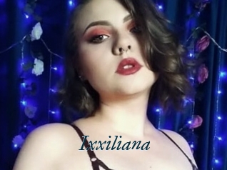 Ixxiliana
