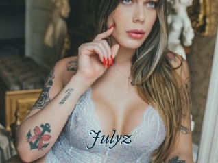 Julyz