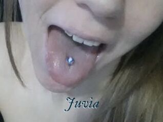 Juvia