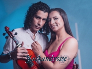 Jackandrosse