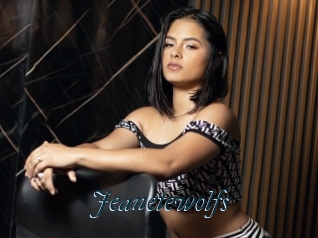 Jeanetewolfs