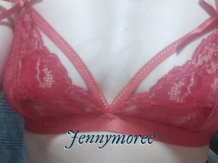 Jennymoree