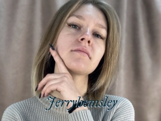Jerryhemsley