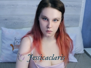 Jessicaclaris