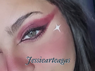 Jessiearteagas