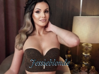 Jessieblonde