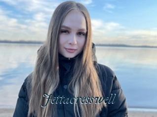 Jettacresswell
