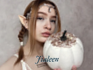 Jialeen
