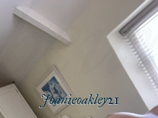 Joanieoakley21