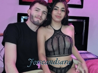 Josseandsara