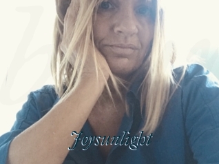 joysunlight Beurettes Coquines