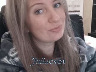 Julia0501