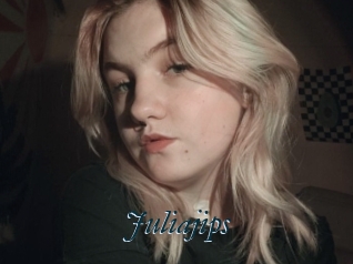 Juliajips