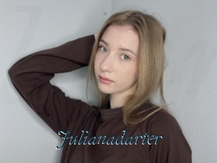 Julianadarter
