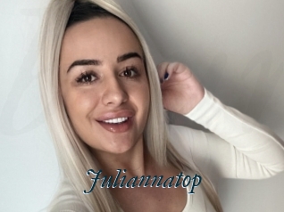 Juliannatop