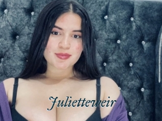 Julietteweir