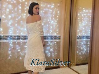 KlaraSilver