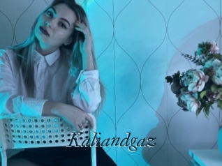 Kaliandgaz