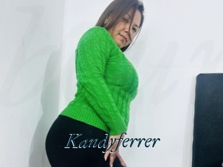Kandyferrer