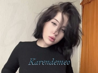 Karendemeo
