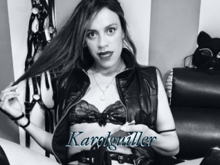 karolguiller Beurettes Coquines