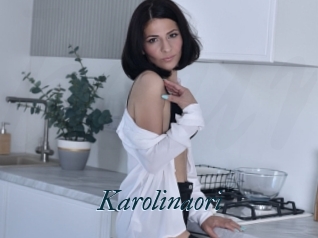 Karolinaori