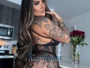 Karolinaox
