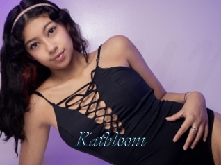 Katbloom