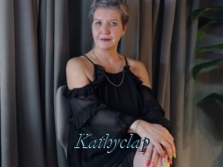 kathyclap Beurettes Coquines