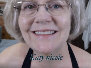 katy_nicole Beurettes Coquines