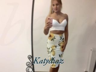 Katydiaz