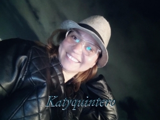 Katyquintero