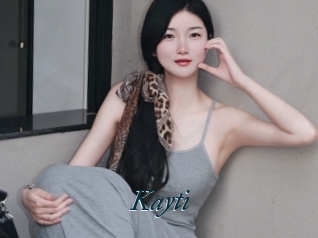 Kayti