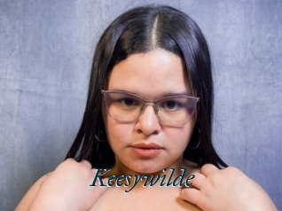 Keesywilde