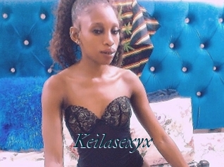 Keilasexyx