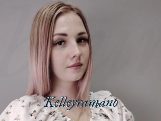 Kelleyramano