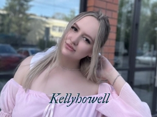 Kellyhowell