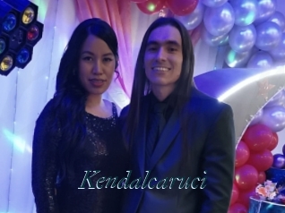 Kendalcaruci