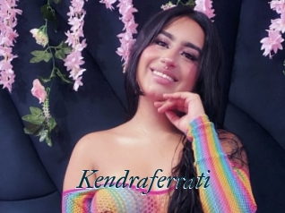 Kendraferrati