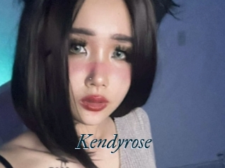 Kendyrose