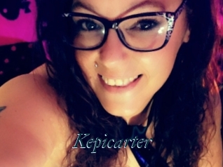 Kepicarter