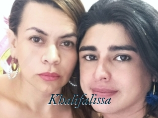 Khalifalissa
