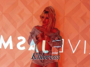 Khloevoss