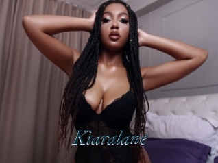 Kiaralane