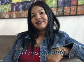 Kiarasofiasmith