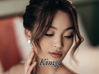 Kimge